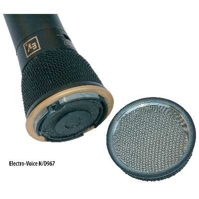 میکروفن داینامیک مدل N/D967