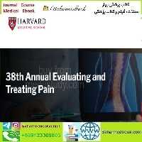 Harvard 38th Annual Evaluating and Treating Pain 2024 video co