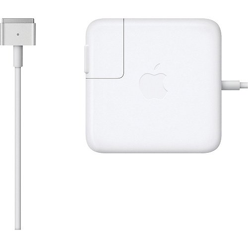 آداپتور برق 45 وات اپل مدل Magsafe 2 مناسب برای مک بوک ایر