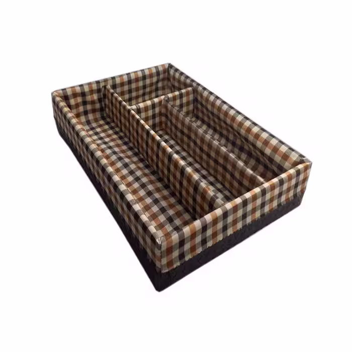 جاقاشقی مدل 4 خانه کابینتی