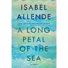 کتاب A Long Petal of the Sea اثر جمعی از نویسندگان انتشارات Ballantine Books