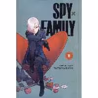 Spy x Family 6