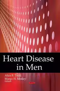 [PDF] دانلود کتاب Heart Disease In Men, 2009