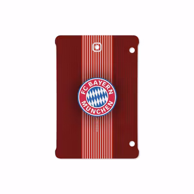 برچسب پوششی ماهوت مدل Bayern-Munchen مناسب برای تبلت سامسونگ Galaxy Tab S2 8.0 2015 T710