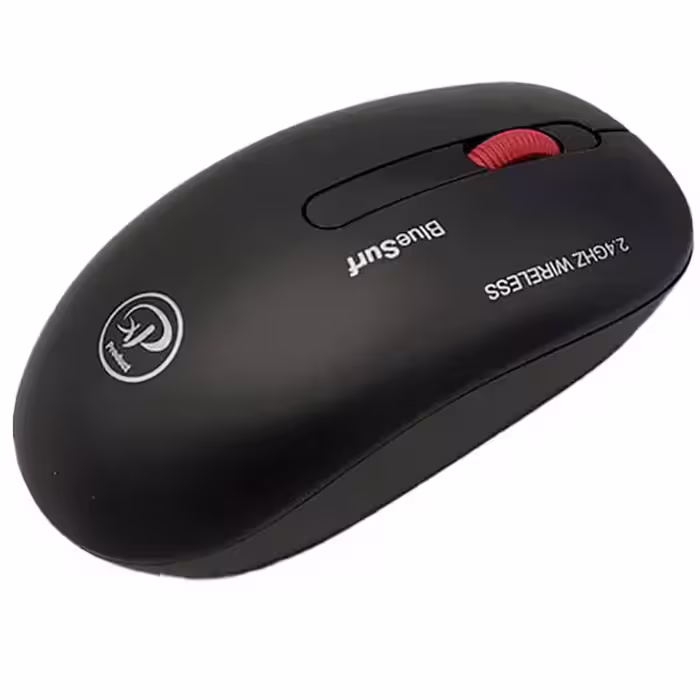 ماوس بی سیم ایکس پی-پروداکت مدل W190M