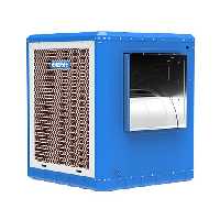 کولر آبی 5000 سلولزی اقتصادی انرژی EC 0550e