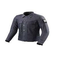 کاپشن آبی مردانه و زنانه CROSBY KOT MONT BLUE اورجینال Revit