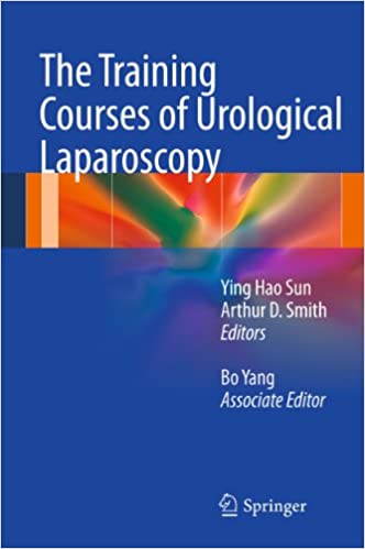󾕇 دانلود کتاب The Training Courses Of Urological Laparoscopy, 2012 - دانلود کتاب های دانشگاهی