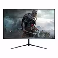 مانیتور گیمینگ 24 اینچ اسکپتر E248BFPIR