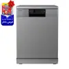 ماشین ظرفشویی پاکشوما مدل MDF - 15306 S