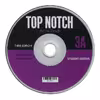 کتاب Top Notch Third Edition اثر Joan Saslow &amp; Allen Ascher انتشارات Longman, Pearson چهار جلدی