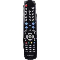 کنترل تلویزیون سامسونگ Samsung 685 تخم مرغی