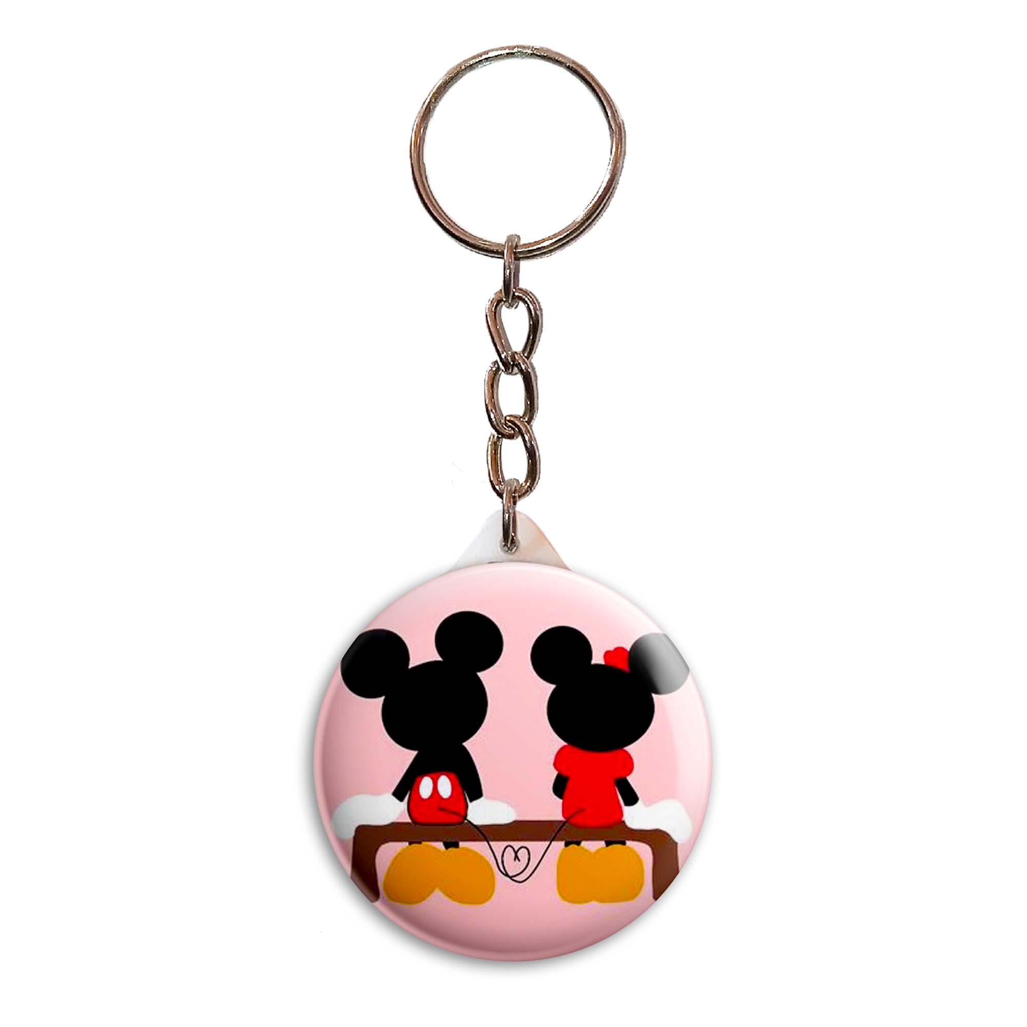 جاکلیدی پرمانه طرح میکی موس کد pmy.12920