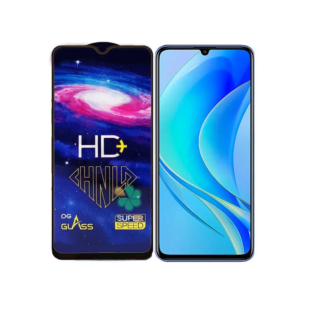 گلس گوشی فول HD Plus مناسب Huawei Nova Y70 / Y70 Plus