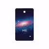 برچسب پوششی ماهوت مدل Universe-by-NASA-4 مناسب برای تبلت سامسونگ Galaxy Tab 4 7.0 2014 T230