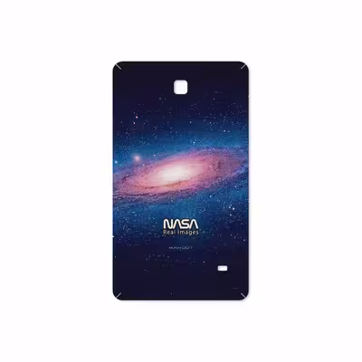 برچسب پوششی ماهوت مدل Universe-by-NASA-4 مناسب برای تبلت سامسونگ Galaxy Tab 4 7.0 2014 T230