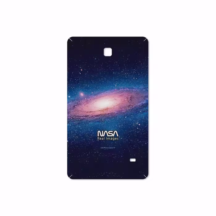 برچسب پوششی ماهوت مدل Universe-by-NASA-4 مناسب برای تبلت سامسونگ Galaxy Tab 4 7.0 2014 T230