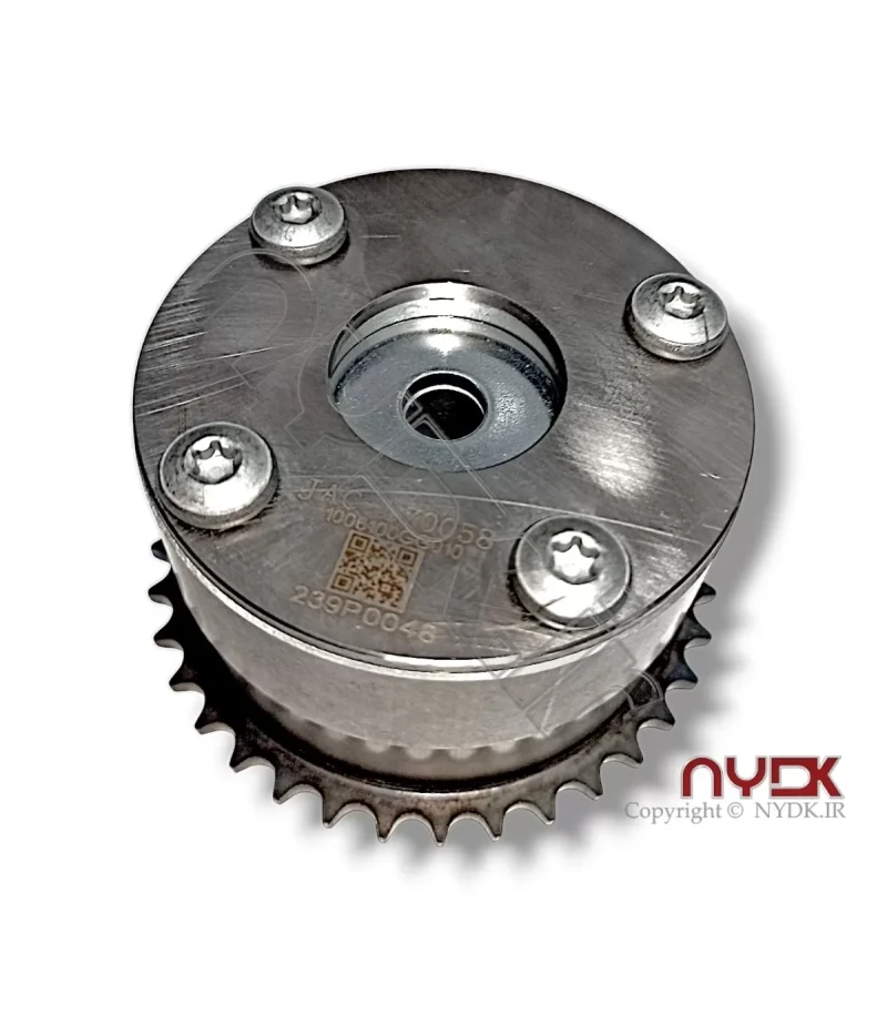 دنده VVT جک J5
