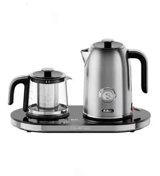 چای ساز فلر مدل TS 490