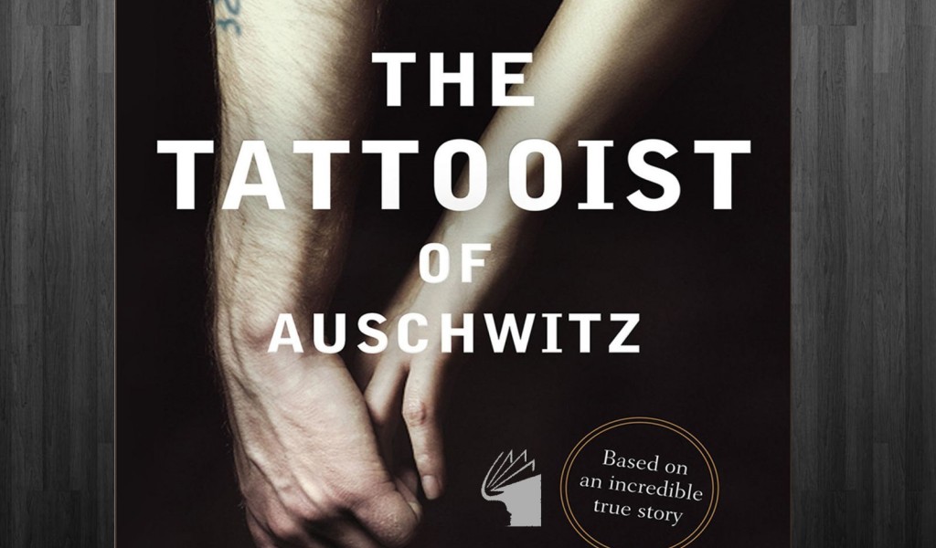 خالکوب آشویتس The tattooist of Auschwits