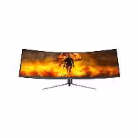 مانیتور مسترتک مدل SX490UQ ULTRA سایز 49 اینچ