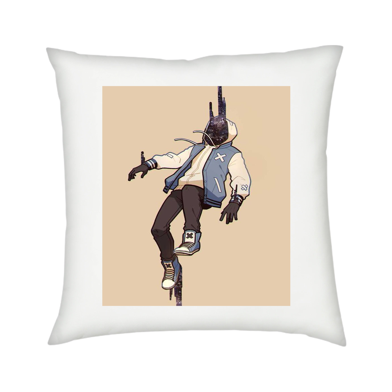 کاور کوسن مدل Boy کد koosanzr1004