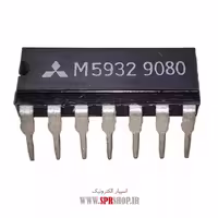 آی سی M5932