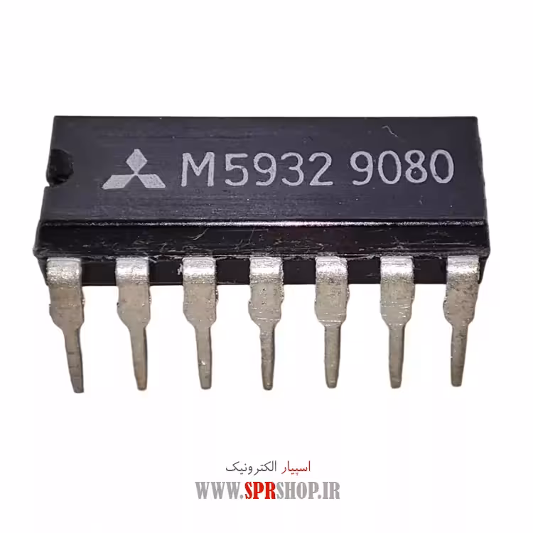 آی سی M5932