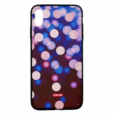 کاور مدل 88 VODEX مناسب برای گوشی موبایل اپل IPHONE X / XS 