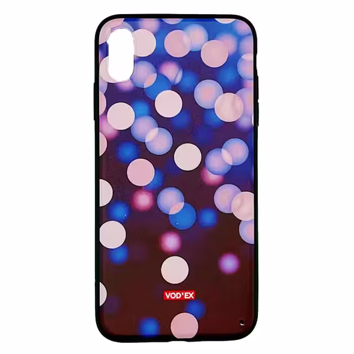 کاور مدل 88 VODEX مناسب برای گوشی موبایل اپل IPHONE X / XS 