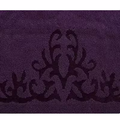 حوله دستی آذرریس تبریز مدل رویال سایز 75×40 سانتی متر