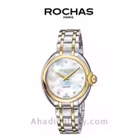 ساعت مچی روشاس مدل RP2L006M0101