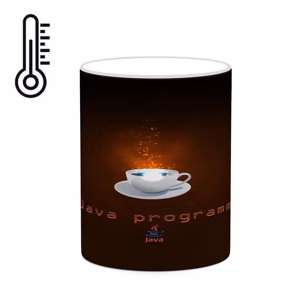 ماگ حرارتی کاکتی طرح برنامه نویسی مدل mgh24615