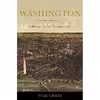 کتاب Washington اثر Tom Lewis انتشارات Basic Books
