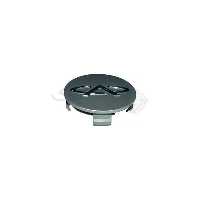 قالپاق وسط رینگی 530 - 550 - X33 | مولتی یدک