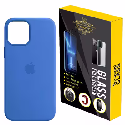 کاور مدل CLK مناسب برای گوشی موبایل اپل iPhone 14 Pro Max