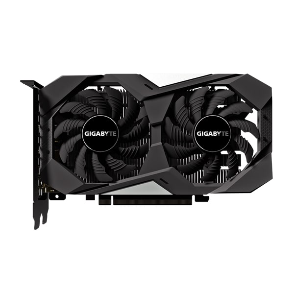 کارت گرافیک گیگابایت مدل GeForce GTX 1650 OC 4G GDDR5