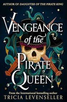 Vengeance of The Pirate Queen | مرکز فرهنگی آبی