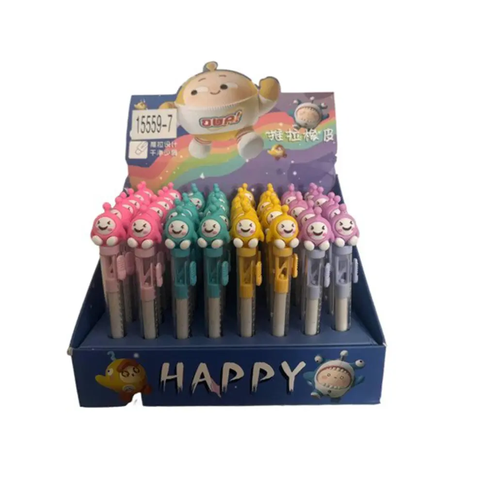 پاک کن کاتری سیلیکونی فضانورد