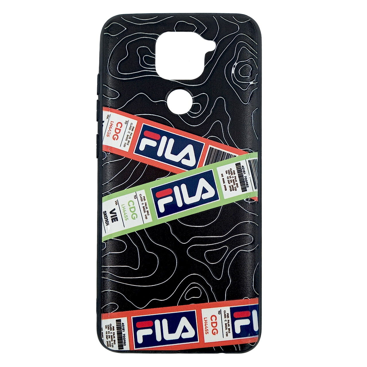 کاور  مدل BEAUT مناسب برای گوشی موبایل شیائومی Redmi Note 9