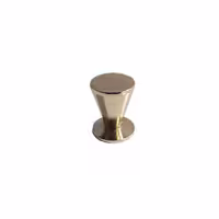 دستگیره کمد کپران مدل تک پیچ مدرن KP-392 بسته 10عددی