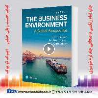 The Business Environment 9th Edition