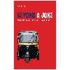 کتاب Beyond a Joke اثر Neil Archer انتشارات IB Tauris