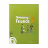 کتاب Grammar Friends 3 اثر جمعی از نویسندگان انتشارات ابداع 