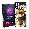 کاور گارد ایکس طرح Anime مدل Glass10378 مناسب برای گوشی موبایل هوآوی P Smart 2020