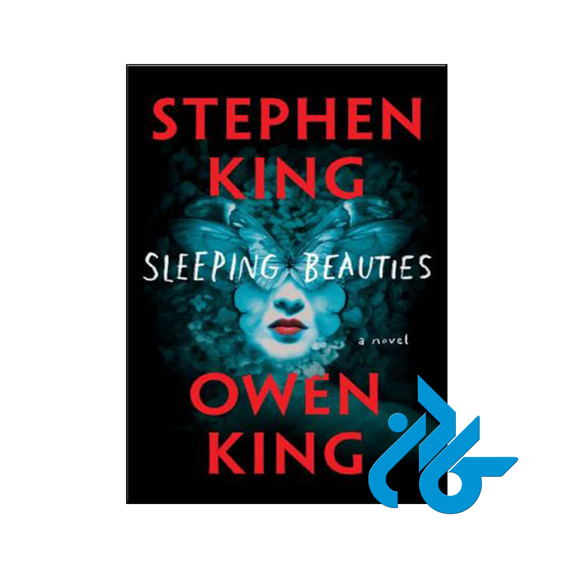 کتاب Sleeping Beauties - با تخفیف ویژه کتاب زبان - کـــادن