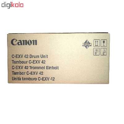 درام یونیت کانن مدل C-EXV 42