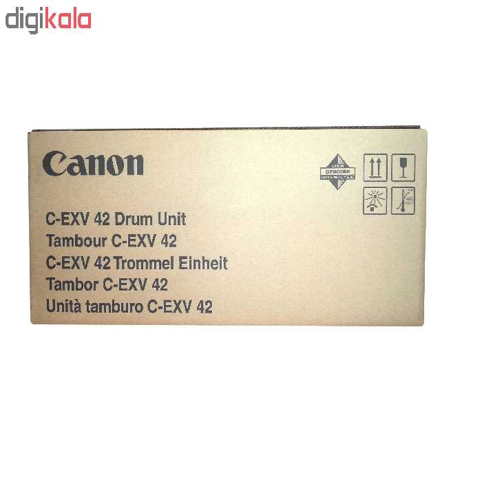 درام یونیت کانن مدل C-EXV 42