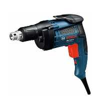 پیچ گوشتی برقی بوش مدل GSR6-25TE  Bosch Screwdriver Model GSR6-25TE