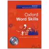 کتاب oxford word skills advanced اثر Stuart Redman انتشارات oxford